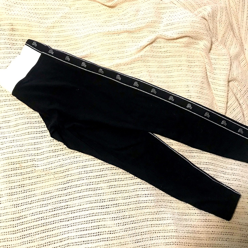 Pink by Victoria’s Secret Leggings